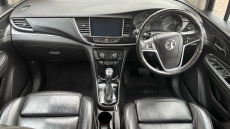 Vauxhall Mokka X 1.4T Elite Nav 5dr Auto Petrol Hatchback